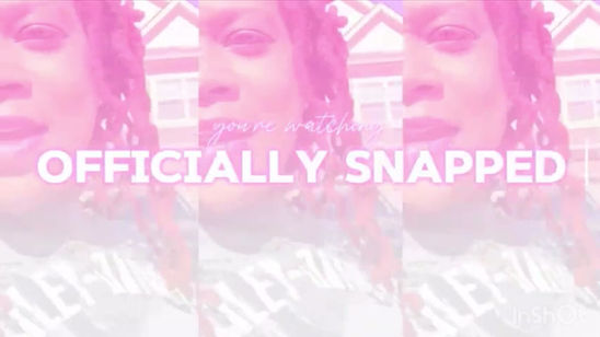 Officially_Snapped-Block Burners MC Atl